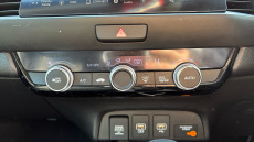 Honda Jazz 1.5 i-MMD Hybrid SR 5dr eCVT Hybrid Hatchback